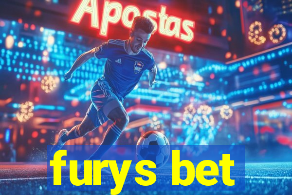 furys bet